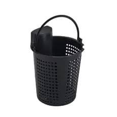 CESTO DE LIMPEZA PARA CAIXA DE GORDURA 18L PVC TIGRE