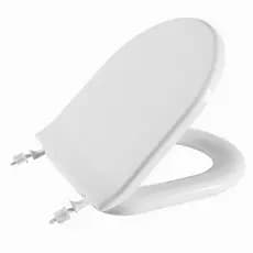 ASSENTO ALMOFADADO INCEPA CALYPSO BRANCO CONVENCIONAL ASTRA