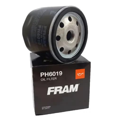 Filtro Oleo Ducati Ph6019 Fram