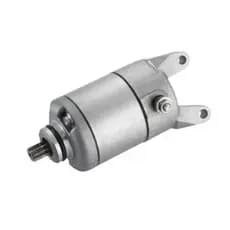 Motor De Partida Arranque Bros 160 Titan 160 Fan 160 Xre 190