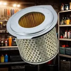Filtro de Ar Moto Cb 300 2009 2010 2011 2012 2013 2014 2015