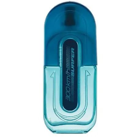 Perfume Avon 300 Km/h Surfer Masculino 100 ml Deo Colônia