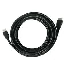 Cabo HDMI 1.8 metros Pró eletronic
