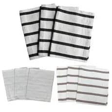 Trio tapete tear Paris 100% algodão 45x65cm