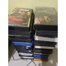 filmes vhs dub