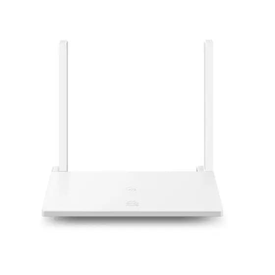 ROTEADOR WI-FI LONGO ALCANCE HUAWEI WS 3 1 8 N (USADO)