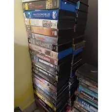 Filmes vhs leg