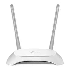 ROTEADOR REPETIDOR WI-FI TP-LINK WR840N/WR849N ( USADO )
