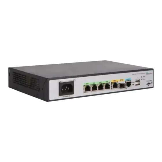Roteador HPE MSR954 JH296A - USADO