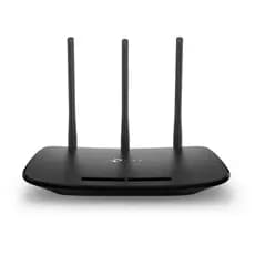 Roteador TP-LINK TL-WR949N Wireless N 450Mbps - USADO