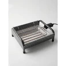 Churrasqueira Compacta Para Sacada e Apartamento RizzoGrill