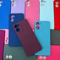 Capa  Para Motorola Moto G06 - Capa + Pelicula 3D ou Só 1 Capinha Aveludada Case