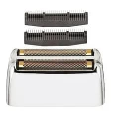 Lâmina Tela De Reposição Para Máquina Babyliss Pro Foil Fx02
