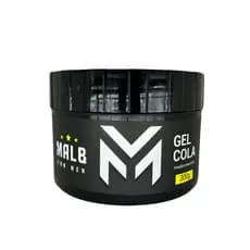 1 Unidade Gel Cola 300 gramas - Gel Cola Malb For Men