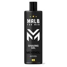 Shaving Gel 1L Menthol Malb For Men - Melhor Gel de Barbear