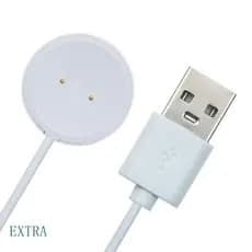 Base Carregamento Para Smartwatch EXT Suporte Ultra 2 GS37