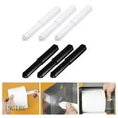 Conjunto ING 3 Substituições Rolos Qualidade Fácil Instalação