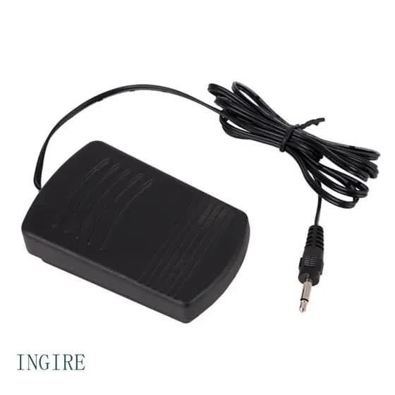 Pedal Costura ING , Experiência , Para Máquina Doméstica