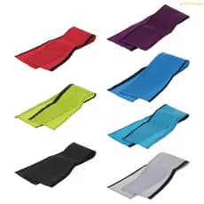 gotitonmegot Anti-Derrapante Limpeza Pram Bumper Cover Carrinho Bebê Barra Aderência Preta