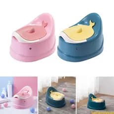 Bet Potty Cadeira Tampa Recipiente Removível Para Meninos Meninas Criança Assento Toalete Antiderrapante