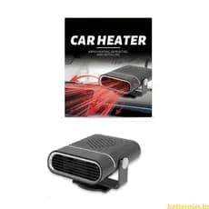 Bet Carro Demister Ventilador Aquecimento Pára-Brisa Desembaçador Secador Acessórios Interiores