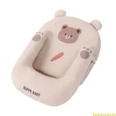Travesseiro Bet Baby Wеdge Ergonômico Para Amamentação Suporte Desenho Animado