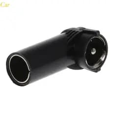 Adaptador Antena Estéreo Para Automóvel Converte