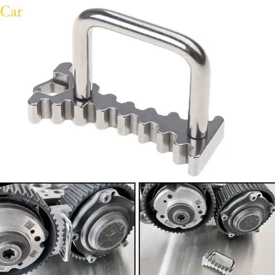 Carro EA211 Sincronismo Do Motor Ferramenta Especial Portátil Chaves Reparo Acessórios Para 4T 5L