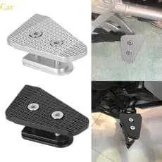 Pedal Segurança Aprimorado Para Carro Atualizado Motocicleta Aderência Aprimorada Todas As Condições
