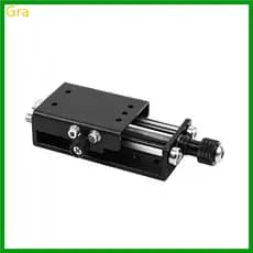 Gra Metal Mounting Recorder Suporte Para TTS-55