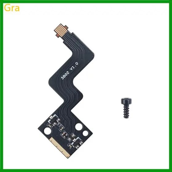 Placa Extrusora Impressora 3D Sensibilidade Gra Fio Conexão