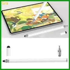Gra 4 1 Caneta 4Tip Design Para Smartphones Tablets Artistas Estudantes Durabilidade Construci