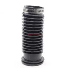 Melhor Entrada Filtro Ar Comumente Usada, Conector 16 5 Cm, Mangueira Borracha Para Scooters