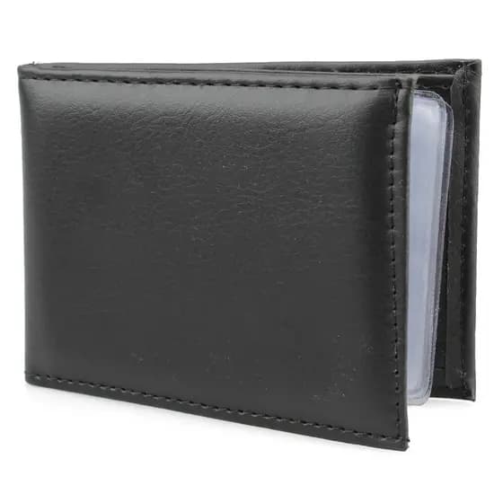 Promoção Carteira Mb Slim Casual Campeão de Vendas