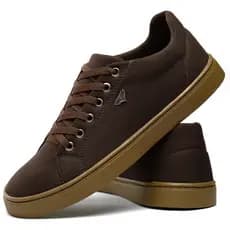 Sapatenis Masculino Casual Urbano Sapatofranca Confortável