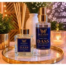 HOME SPRAY+DIFUSOR DE VARETAS