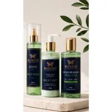 KIT MAÇÃ VERDE