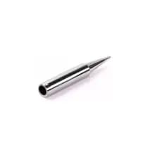 Ponta Original Hikari para Estação de Solda Conica 1.0mm 2IJ046 1mm Hk936b 936a Hikari Hakko Yaxun Dns Toyo 21