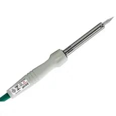 Ferro de Solda Hikari Power 60 Profissional Com Suporte 50W