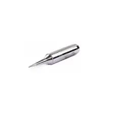 Ponta Hikari 2IJ056 para Estação de Solda Conica 0.4mm Hk936b 936a Hikari Hakko Yaxun Dns Toyo