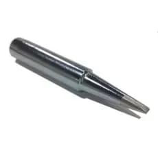 Ponta Fenda 1.6mm 1.6 Estação Solda Hk936b HK936A HK936ESD Hikari 21j048