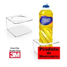 Suporte Porta Detergente Suporte Pia De Cozinha