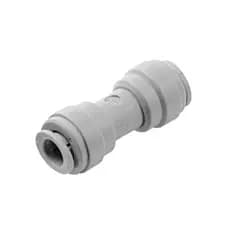 Conexão Rapida União tubo 3/8 x Tubo 5/16 - DMFIT