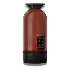 Barril Chopp Keg 30 Litros PET Descartável - TOPKEG