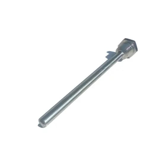 Poço Termometrico em inox 1/2 com 100mm