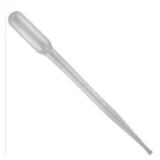 Pipeta Pasteur 3ml