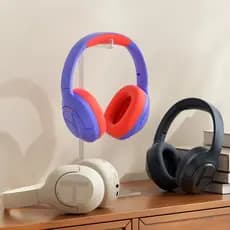 HAYLOU S35 ANC Fones De Ouvido Com Cancelamento De Ruído Universal