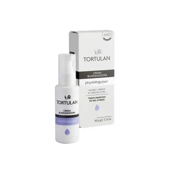 Tortulan Tratamento Branqueador Creme 60g
