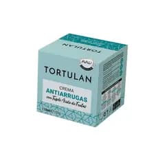 Creme Tortulan Anti Rugas Com Triplo Ácido De Frutas 110ml
