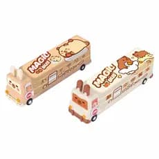 Estojo Metálico Ônibus - Lyke